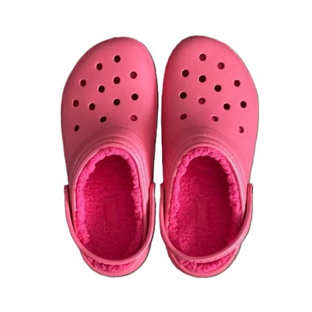 Crocs classic lined - Picture 4 of 4